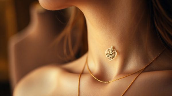 10 colliers exceptionnels pour sublimer votre style féminin
