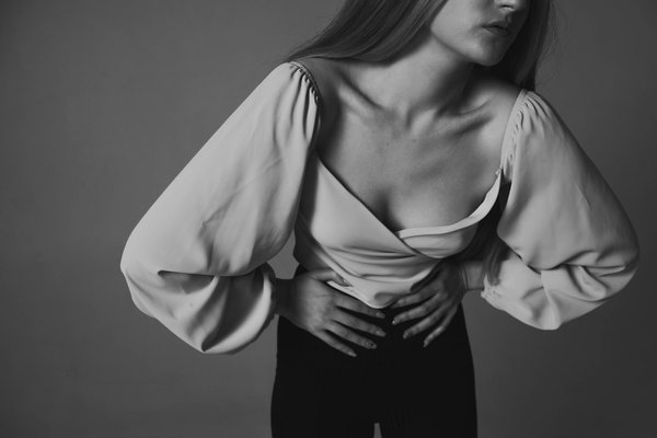 Le Bien Etre Au Feminin