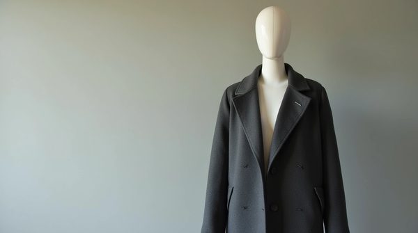 Découvrez les manteaux tendance pour homme cette saison