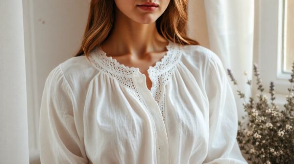 Top 5 nuisettes en coton pour allier confort et élégance