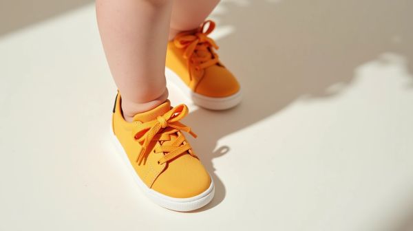 Trouver des chaussures enfant stylées et confortables