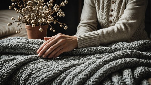 Découvrez les créations textiles poétiques pour toutes les saisons