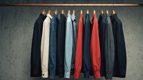 Découvrez la collection ultime de vêtements one piece