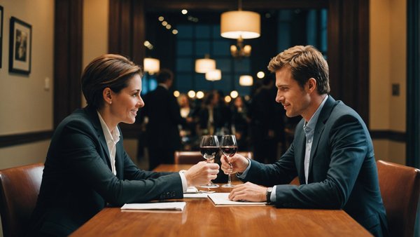 Rencontre célibataire : cherchez votre moitié avec "rencontre célibataire passion"