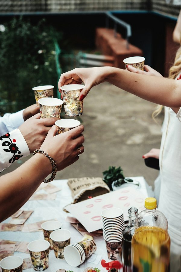 Verre ecocup : personnalisez vos événements écologiques